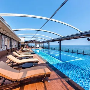 Hotel Dyne Oceano, Jeju