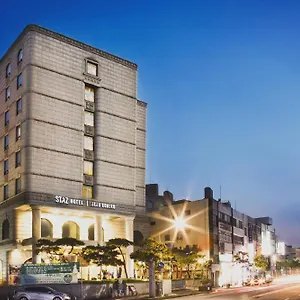 Hotel Staz Robero