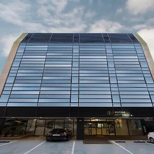 モーテル Reve Business, 済州市