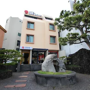 Daedong Hotel