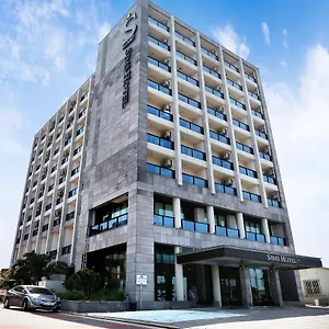 2* 호텔 심스