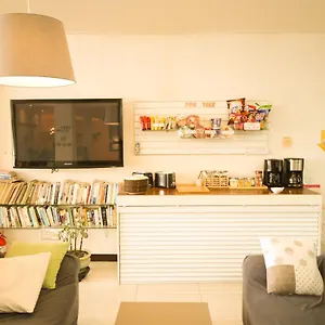 2* Casa de hóspedes Yeha