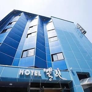 Hotel Elin