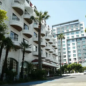 酒店 济州明珠酒店