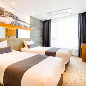 Hotel ASIA Hotel