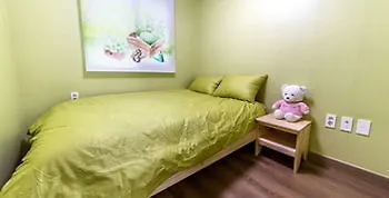 Hotel Jeju Sky 2*,