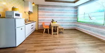 Jeju Sky Hotel Sydkorea
