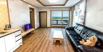 **  Hotel Jeju Sky Südkorea