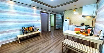 Hotel Jeju Sky