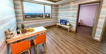 Hotel Jeju Sky 2*,