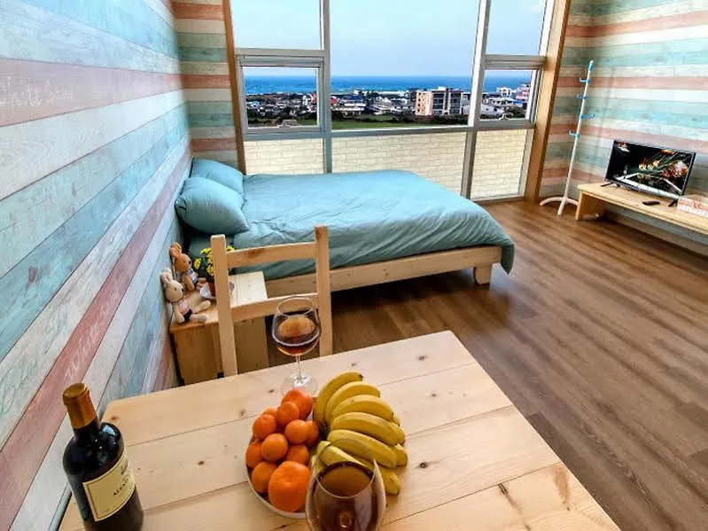 Hotel Jeju Sky 2*,  Südkorea