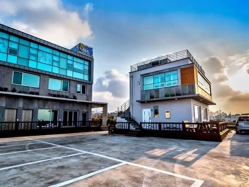 **  Hotel Jeju Sky Südkorea